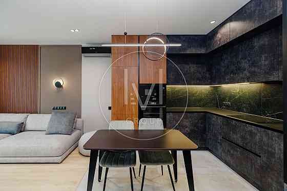 1-к кв ЖК Sky Avenue вул. С. Хороброго 11б Солом'янський Киев