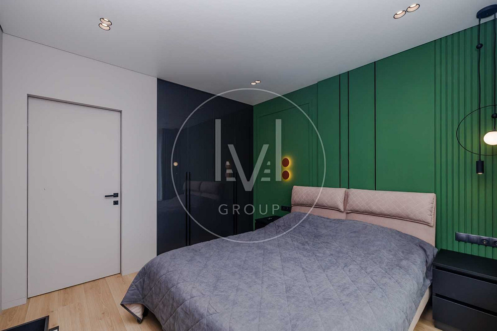 1-к кв ЖК Sky Avenue вул. С. Хороброго 11б Солом'янський Киев - изображение 6