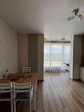 2к квартира в розвиненому районі. Ірпінь