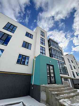 Готова квартира! 36м2! Індивідуальне Газове! Ірпінь