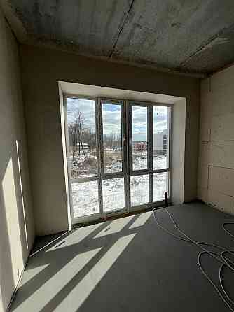 Готова квартира! 36м2! Індивідуальне Газове! Ірпінь