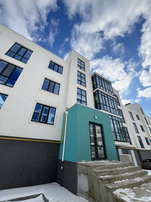 Готова квартира! 36м2! Індивідуальне Газове! Ірпінь - зображення 3