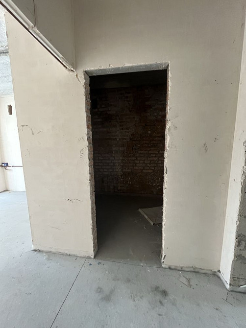 Готова квартира! 36м2! Індивідуальне Газове! Ірпінь - зображення 2