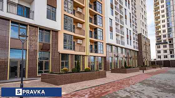 Продам 2-комн.квартиру‼️63 Жемчужина‼️ Краснова‼️ Дом сдан‼️Цена топ‼️ Одеса