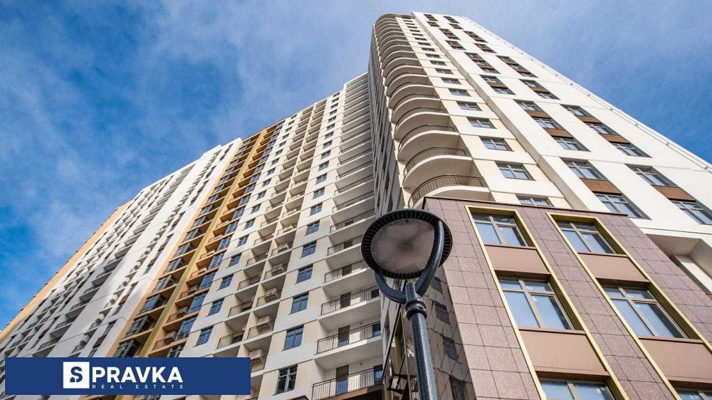 Продам 2-комн.квартиру‼️63 Жемчужина‼️ Краснова‼️ Дом сдан‼️Цена топ‼️ Одеса - зображення 2