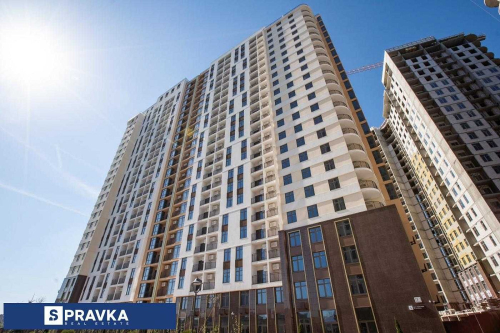 Продам 2-комн.квартиру‼️63 Жемчужина‼️ Краснова‼️ Дом сдан‼️Цена топ‼️ Одеса - зображення 1