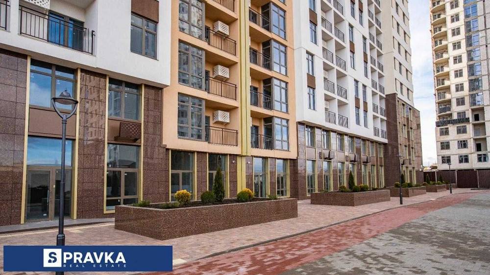 Продам 2-комн.квартиру‼️63 Жемчужина‼️ Краснова‼️ Дом сдан‼️Цена топ‼️ Одеса - зображення 3