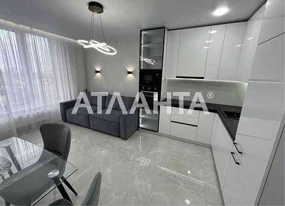 Євродвушка на Фонтані Одесса