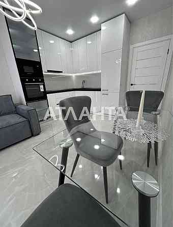 Євродвушка на Фонтані Одесса