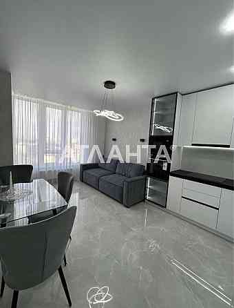 Євродвушка на Фонтані Одесса