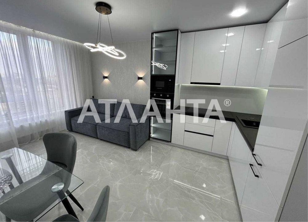 Євродвушка на Фонтані Одесса - изображение 1