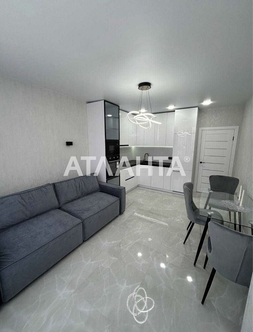 Євродвушка на Фонтані Одесса - изображение 2