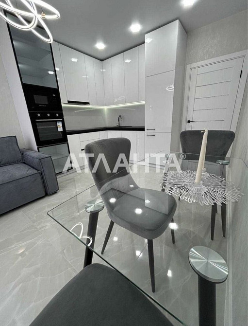 Євродвушка на Фонтані Одесса - изображение 5