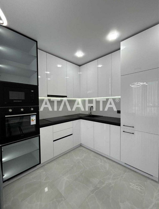 Євродвушка на Фонтані Одесса - изображение 4