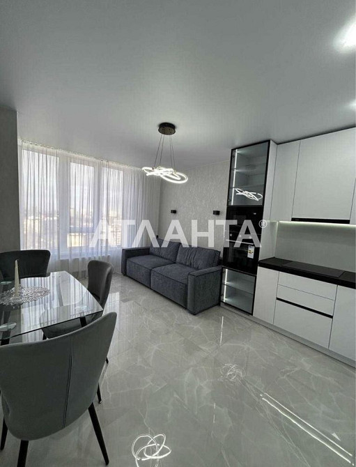 Євродвушка на Фонтані Одесса - изображение 3