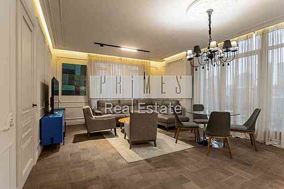 Продаж / Квартира / Печерський / ЖК Бульвар Фонтанів / 127 м2 Киев