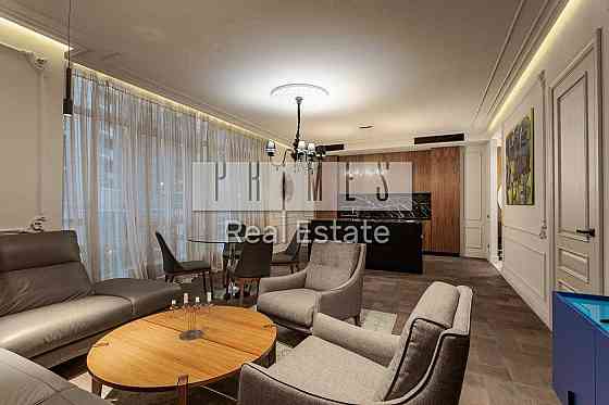 Продаж / Квартира / Печерський / ЖК Бульвар Фонтанів / 127 м2 Киев