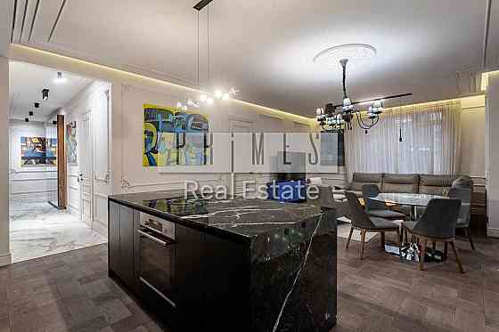 Продаж / Квартира / Печерський / ЖК Бульвар Фонтанів / 127 м2 Киев