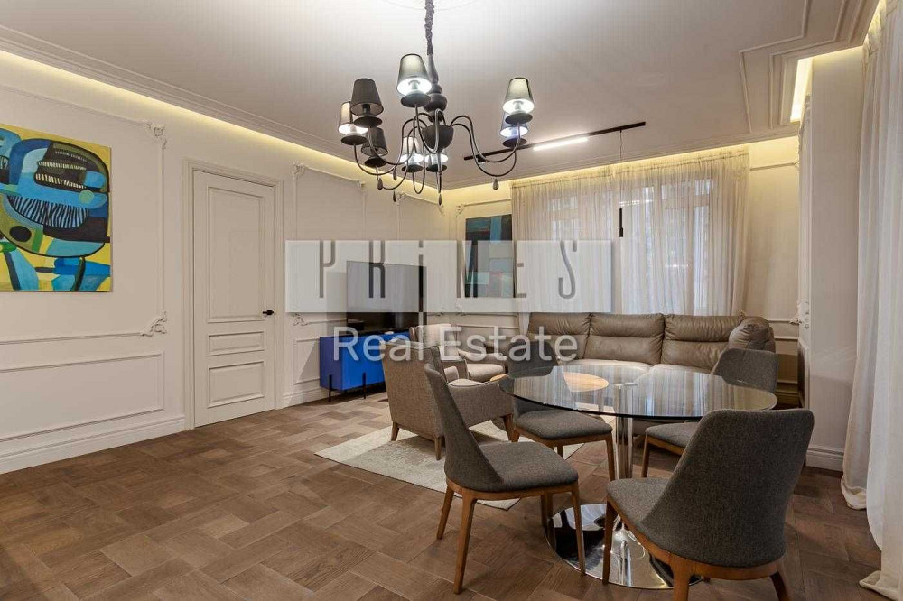 Продаж / Квартира / Печерський / ЖК Бульвар Фонтанів / 127 м2 Киев - изображение 3