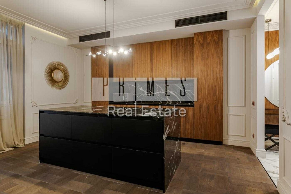 Продаж / Квартира / Печерський / ЖК Бульвар Фонтанів / 127 м2 Киев - изображение 7