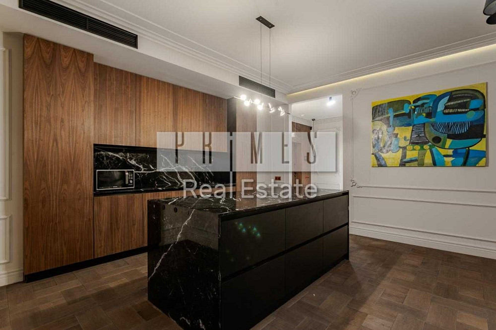 Продаж / Квартира / Печерський / ЖК Бульвар Фонтанів / 127 м2 Киев - изображение 5