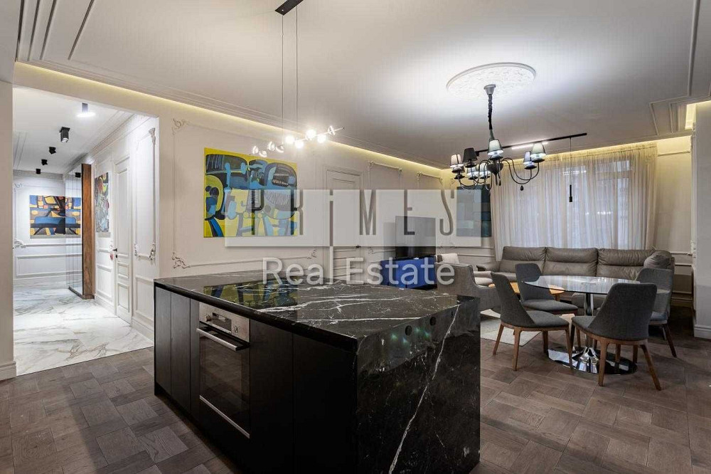 Продаж / Квартира / Печерський / ЖК Бульвар Фонтанів / 127 м2 Киев - изображение 6