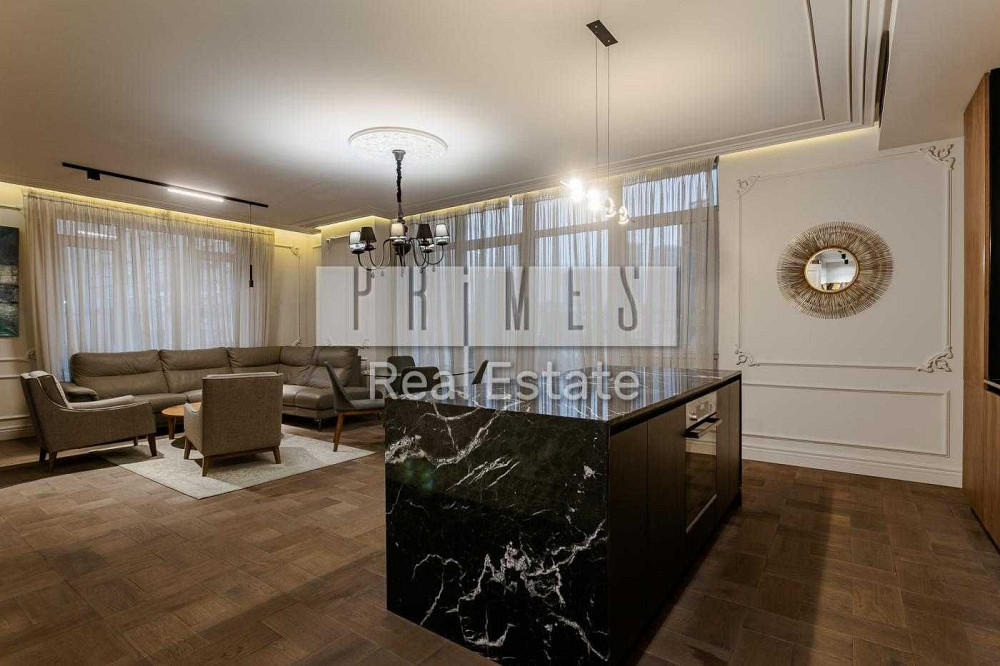 Продаж / Квартира / Печерський / ЖК Бульвар Фонтанів / 127 м2 Киев - изображение 8