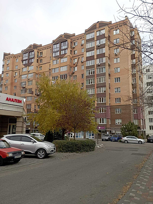 Гарна однокімната з МІНІМАЛЬНИМ оформленням! Ірпінь - зображення 3