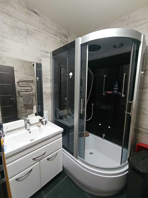 Гарна однокімната з МІНІМАЛЬНИМ оформленням! Ірпінь - зображення 8