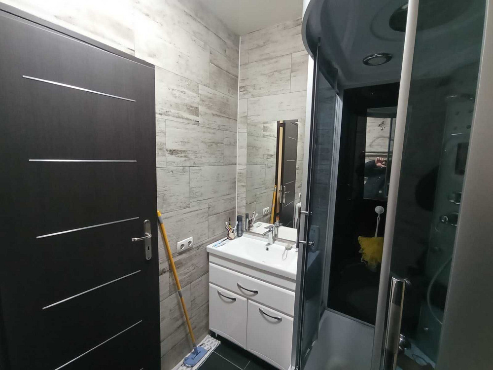 Гарна однокімната з МІНІМАЛЬНИМ оформленням! Ірпінь - зображення 7