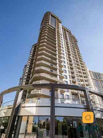 Квартира в ЖК Родос Одесса