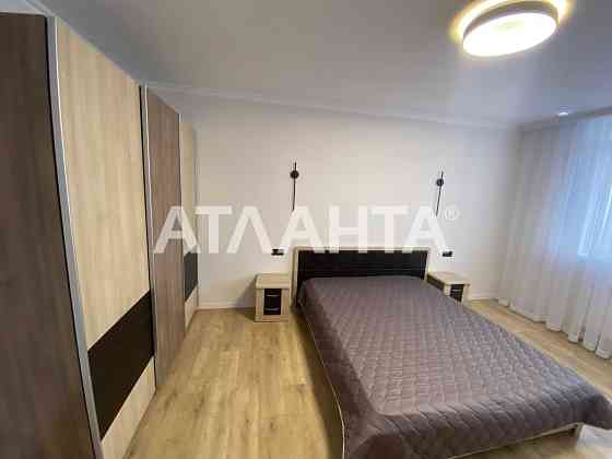 Однокімнатна квартира в будинку на вул. Бреуса (Черьомушки) Одесса