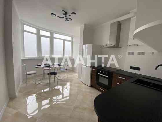 Однокімнатна квартира в будинку на вул. Бреуса (Черьомушки) Одесса