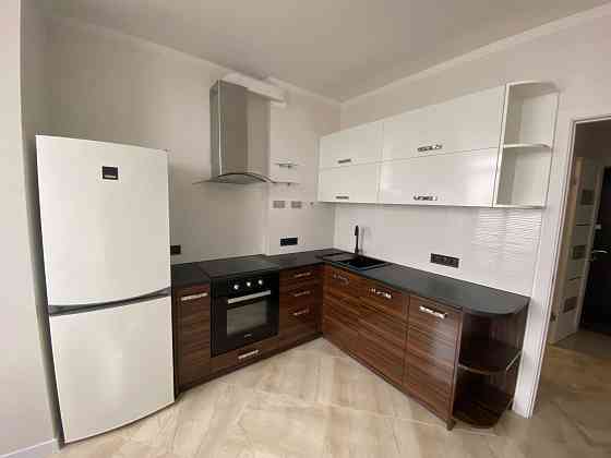 Однокімнатна квартира в будинку на вул. Бреуса (Черьомушки) Одесса