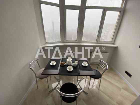 Однокімнатна квартира в будинку на вул. Бреуса (Черьомушки) Одесса