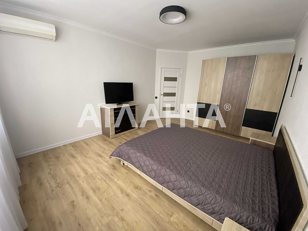 Однокімнатна квартира в будинку на вул. Бреуса (Черьомушки) Одеса - зображення 7