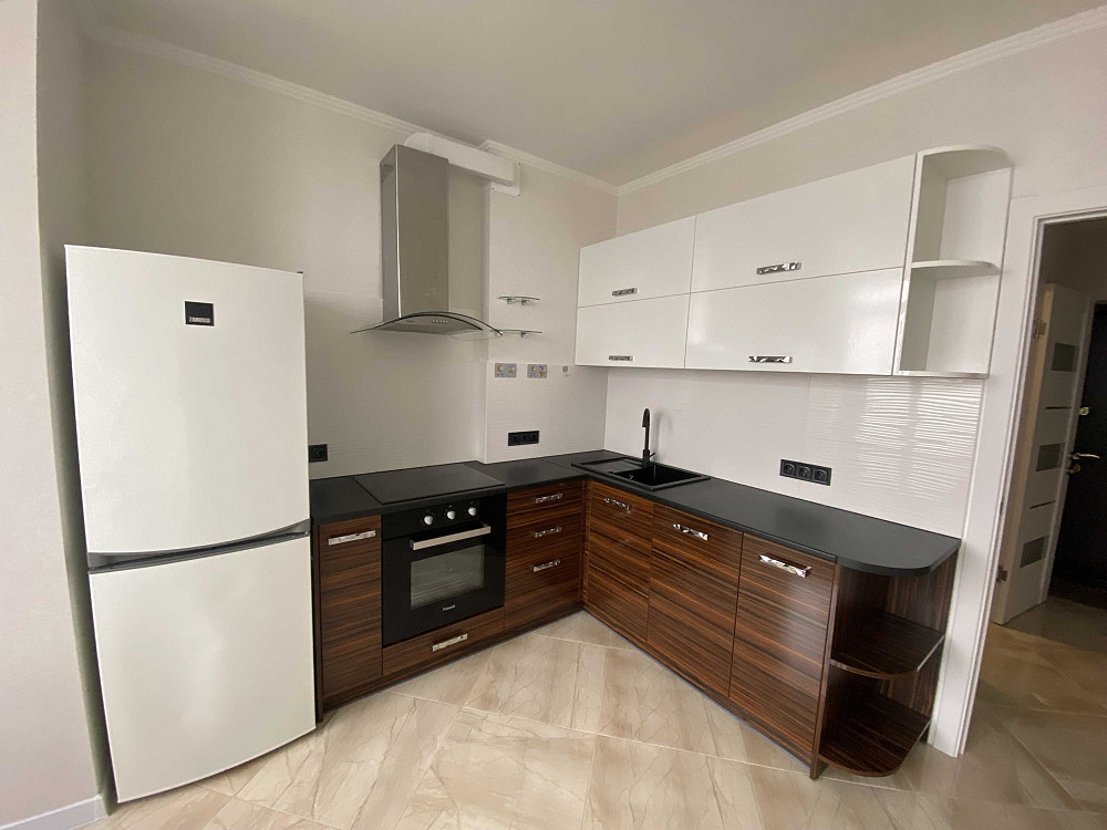 Однокімнатна квартира в будинку на вул. Бреуса (Черьомушки) Одеса - зображення 3