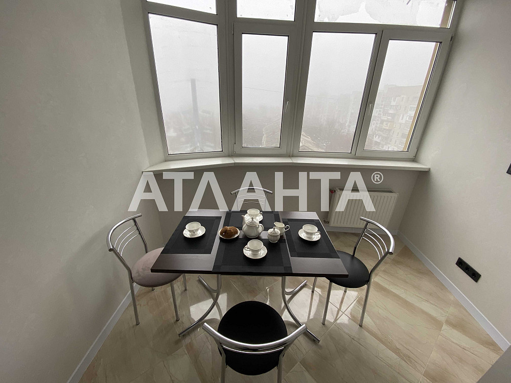 Однокімнатна квартира в будинку на вул. Бреуса (Черьомушки) Одеса - зображення 5