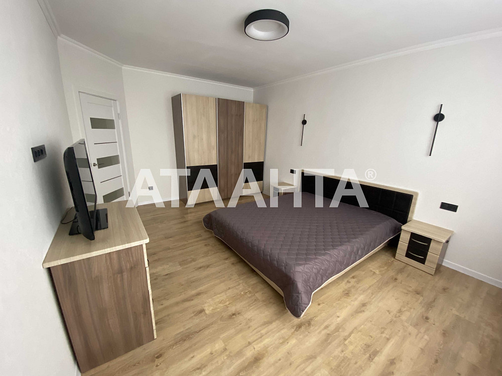 Однокімнатна квартира в будинку на вул. Бреуса (Черьомушки) Одеса - зображення 4