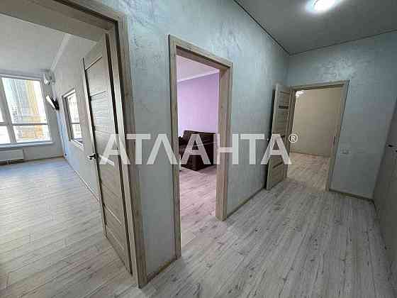 АРКАДИЯ Продам 2 ком квартира ЖК Новый Берег Евроремонт Море Одесса