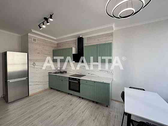 АРКАДИЯ Продам 2 ком квартира ЖК Новый Берег Евроремонт Море Одесса