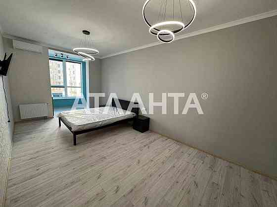 АРКАДИЯ Продам 2 ком квартира ЖК Новый Берег Евроремонт Море Одесса