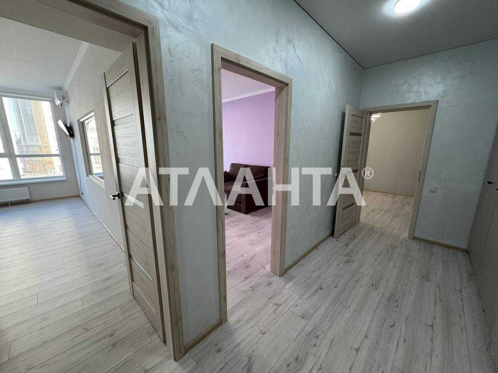 АРКАДИЯ Продам 2 ком квартира ЖК Новый Берег Евроремонт Море Одесса - изображение 6