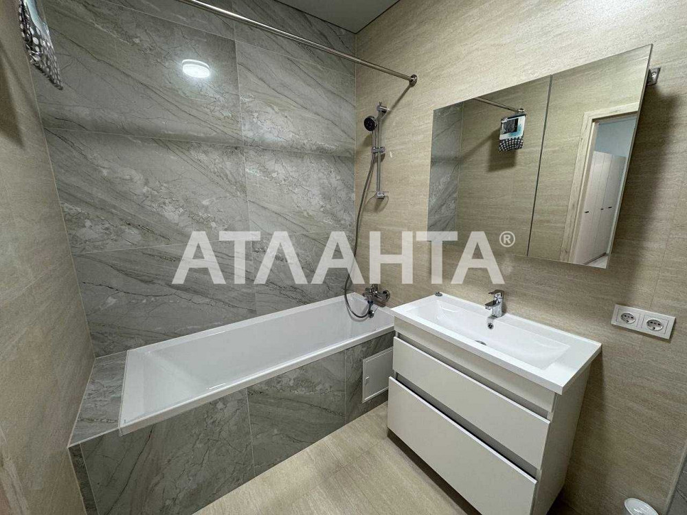 АРКАДИЯ Продам 2 ком квартира ЖК Новый Берег Евроремонт Море Одесса - изображение 7