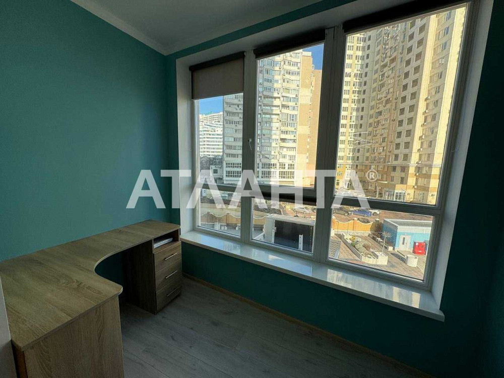 АРКАДИЯ Продам 2 ком квартира ЖК Новый Берег Евроремонт Море Одесса - изображение 3