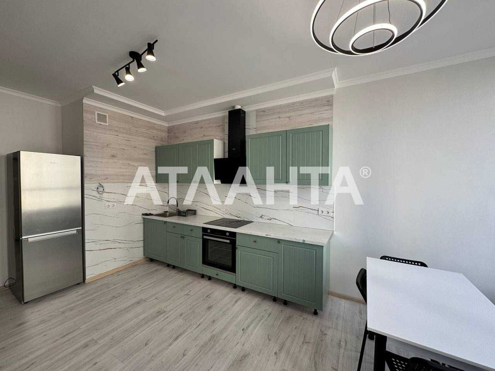 АРКАДИЯ Продам 2 ком квартира ЖК Новый Берег Евроремонт Море Одесса - изображение 5