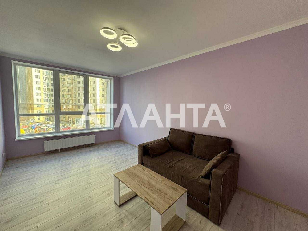 АРКАДИЯ Продам 2 ком квартира ЖК Новый Берег Евроремонт Море Одесса - изображение 1