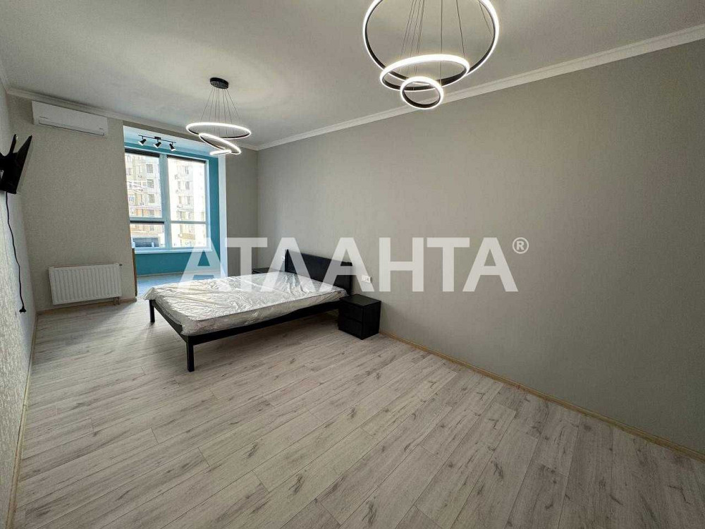 АРКАДИЯ Продам 2 ком квартира ЖК Новый Берег Евроремонт Море Одесса - изображение 2