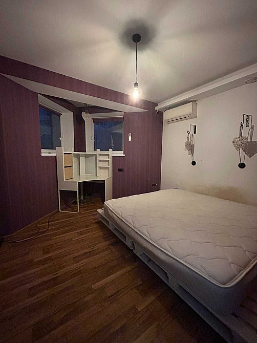 Велика квартира з двориком Ворзель - изображение 3