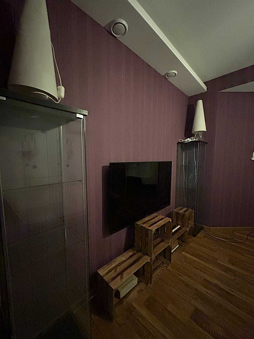 Велика квартира з двориком Ворзель - изображение 5